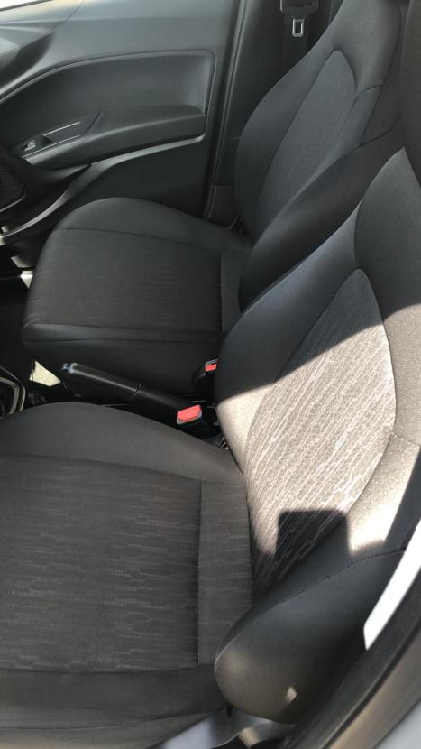 FIAT Argo 1.0 FLEX FIREFLY, Foto 7