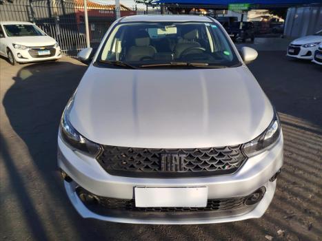 FIAT Argo 1.0 FLEX FIREFLY, Foto 1