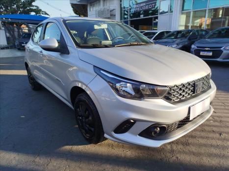 FIAT Argo 1.0 FLEX FIREFLY, Foto 2