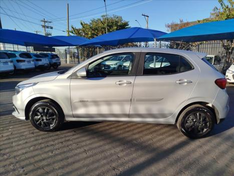FIAT Argo 1.0 FLEX FIREFLY, Foto 3