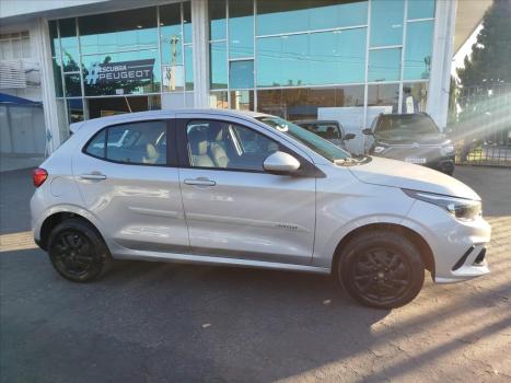 FIAT Argo 1.0 FLEX FIREFLY, Foto 4