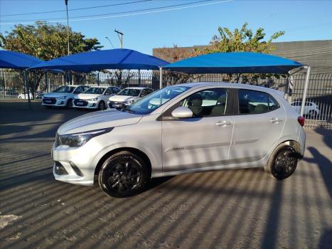 FIAT Argo 1.0 FLEX FIREFLY, Foto 5