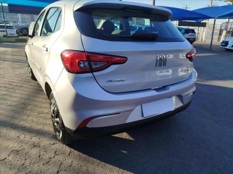 FIAT Argo 1.0 FLEX FIREFLY, Foto 6