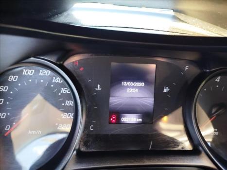 FIAT Argo 1.0 FLEX FIREFLY, Foto 7