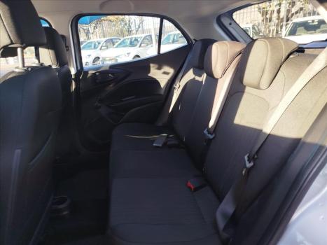 FIAT Argo 1.0 FLEX FIREFLY, Foto 8