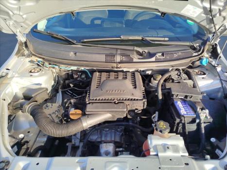 FIAT Argo 1.0 FLEX FIREFLY, Foto 12