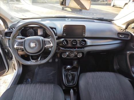 FIAT Argo 1.0 FLEX FIREFLY, Foto 13
