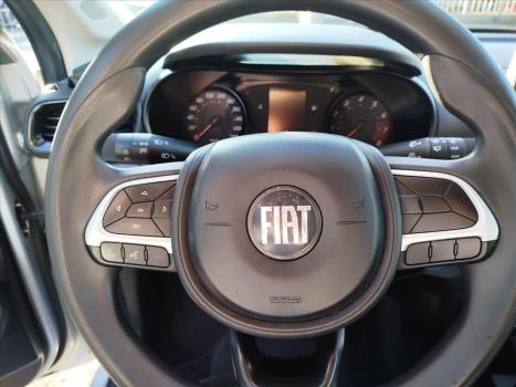 FIAT Argo 1.0 FLEX FIREFLY, Foto 16