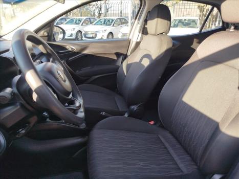FIAT Argo 1.0 FLEX FIREFLY, Foto 17