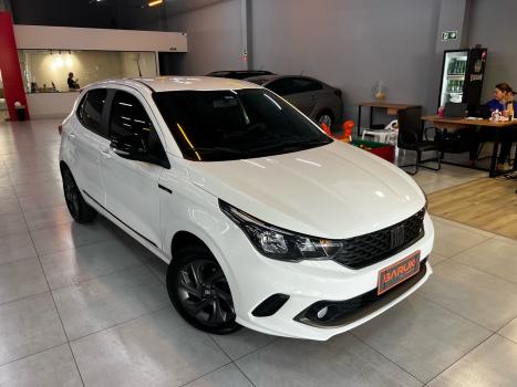 FIAT Argo 1.3 4P FIREFLY FLEX DRIVE-S DESIGN, Foto 1