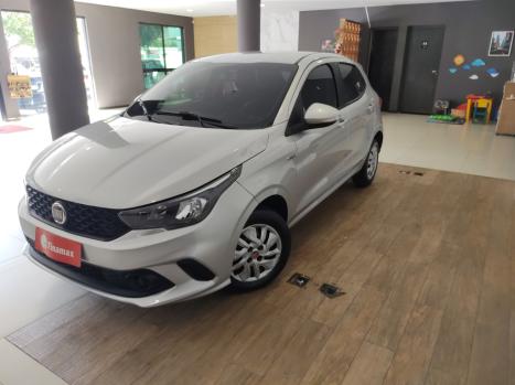 FIAT Argo 1.3 4P FIREFLY FLEX DRIVE, Foto 4
