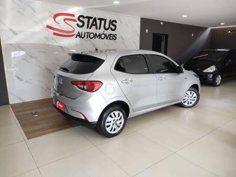 FIAT Argo 1.3 4P FIREFLY FLEX DRIVE, Foto 5