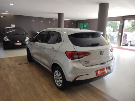 FIAT Argo 1.3 4P FIREFLY FLEX DRIVE, Foto 7