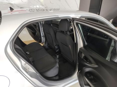 FIAT Argo 1.3 4P FIREFLY FLEX DRIVE, Foto 8