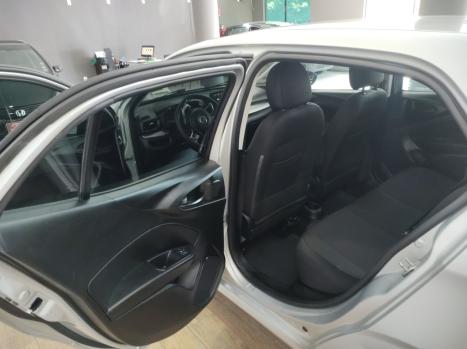 FIAT Argo 1.3 4P FIREFLY FLEX DRIVE, Foto 9