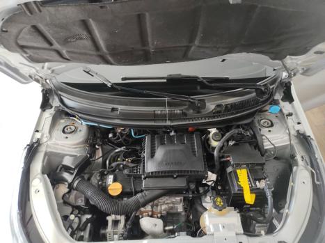 FIAT Argo 1.3 4P FIREFLY FLEX DRIVE, Foto 10
