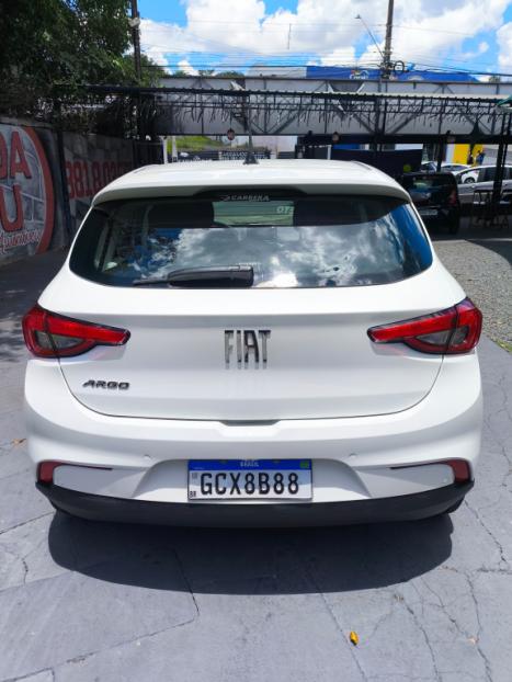 FIAT Argo 1.3 4P FIREFLY FLEX DRIVE, Foto 7