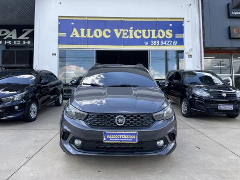 FIAT Argo 1.3 4P FIREFLY FLEX TREKKING, Foto 3