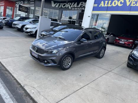 FIAT Argo 1.3 4P FIREFLY FLEX TREKKING, Foto 4