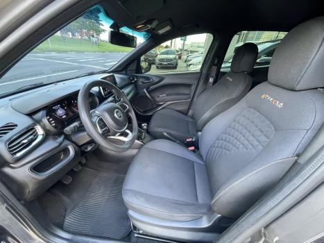FIAT Argo 1.3 4P FIREFLY FLEX TREKKING, Foto 10