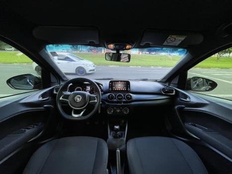 FIAT Argo 1.3 4P FIREFLY FLEX TREKKING, Foto 11