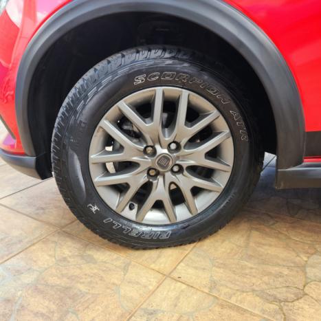 FIAT Argo 1.3 4P FIREFLY FLEX TREKKING, Foto 2