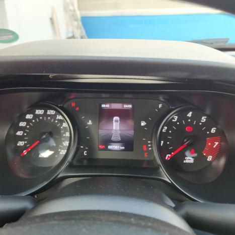 FIAT Argo 1.3 4P FIREFLY FLEX TREKKING, Foto 3
