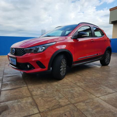 FIAT Argo 1.3 4P FIREFLY FLEX TREKKING, Foto 4