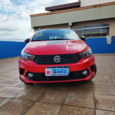 FIAT Argo 1.3 4P FIREFLY FLEX TREKKING, Foto 5