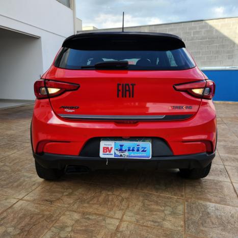 FIAT Argo 1.3 4P FIREFLY FLEX TREKKING, Foto 6