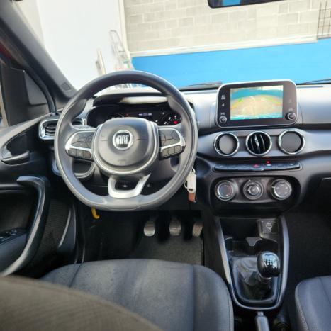 FIAT Argo 1.3 4P FIREFLY FLEX TREKKING, Foto 7