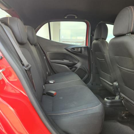 FIAT Argo 1.3 4P FIREFLY FLEX TREKKING, Foto 8