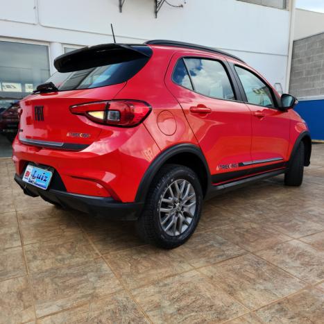 FIAT Argo 1.3 4P FIREFLY FLEX TREKKING, Foto 9