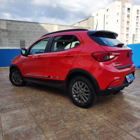 FIAT Argo 1.3 4P FIREFLY FLEX TREKKING, Foto 11