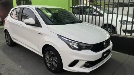 FIAT Argo 1.3 4P FIREFLY FLEX DRIVE, Foto 1