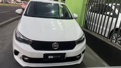FIAT Argo 1.3 4P FIREFLY FLEX DRIVE, Foto 2