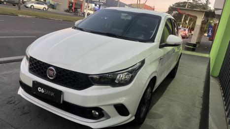 FIAT Argo 1.3 4P FIREFLY FLEX DRIVE, Foto 3
