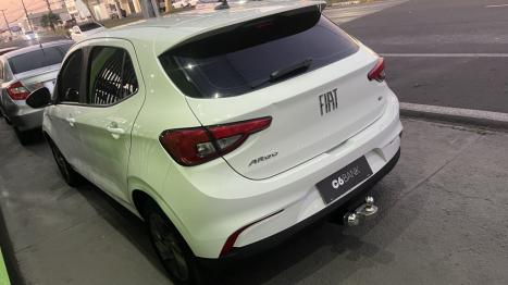FIAT Argo 1.3 4P FIREFLY FLEX DRIVE, Foto 5