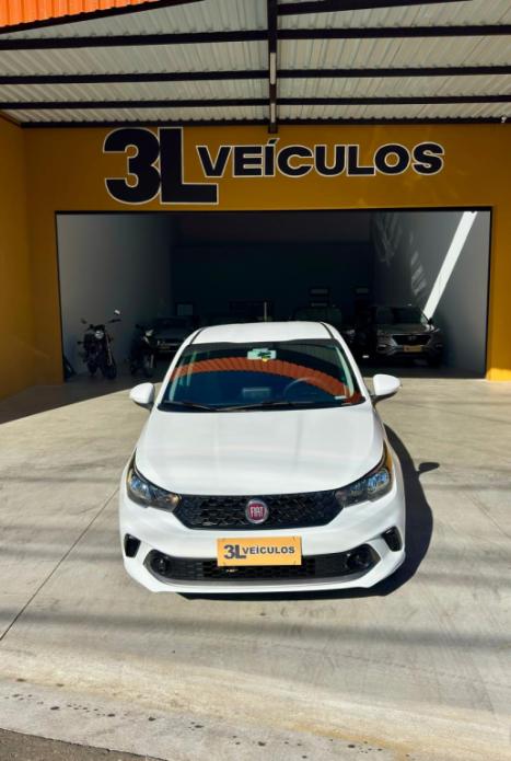 FIAT Argo 1.3 4P FIREFLY FLEX DRIVE, Foto 2