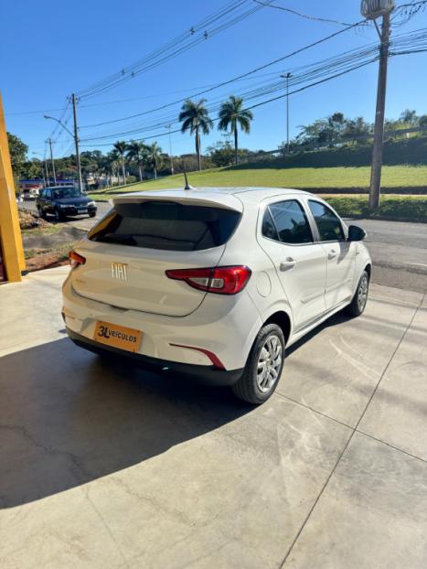 FIAT Argo 1.3 4P FIREFLY FLEX DRIVE, Foto 6