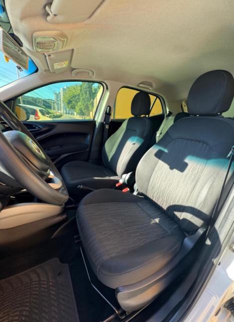 FIAT Argo 1.3 4P FIREFLY FLEX DRIVE, Foto 8