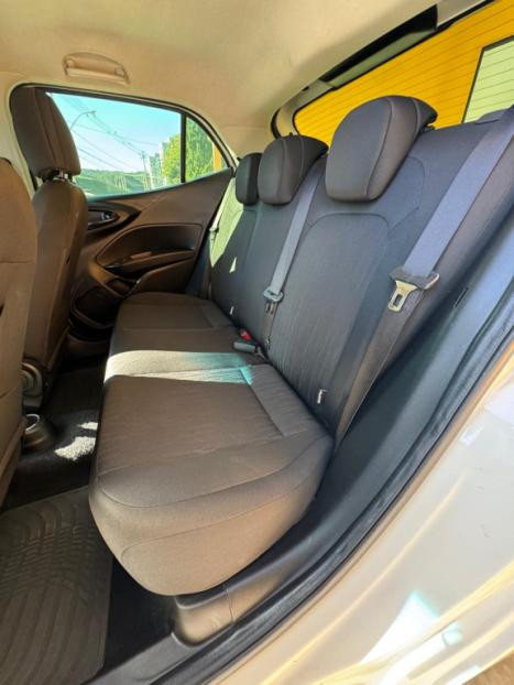 FIAT Argo 1.3 4P FIREFLY FLEX DRIVE, Foto 9