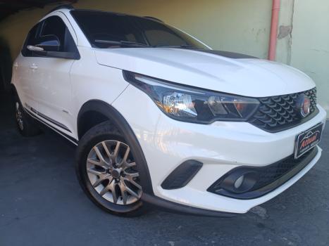 FIAT Argo 1.3 4P FIREFLY FLEX TREKKING, Foto 3