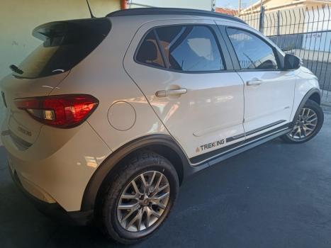 FIAT Argo 1.3 4P FIREFLY FLEX TREKKING, Foto 4