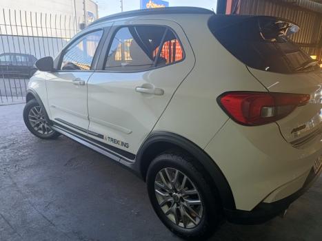 FIAT Argo 1.3 4P FIREFLY FLEX TREKKING, Foto 5