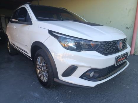 FIAT Argo 1.3 4P FIREFLY FLEX TREKKING, Foto 9