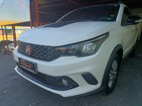 FIAT Argo 1.3 4P FIREFLY FLEX TREKKING, Foto 10
