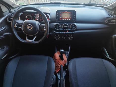 FIAT Argo 1.3 4P FIREFLY FLEX TREKKING, Foto 11