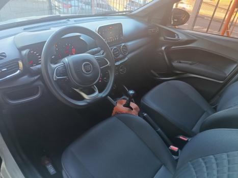 FIAT Argo 1.3 4P FIREFLY FLEX TREKKING, Foto 12
