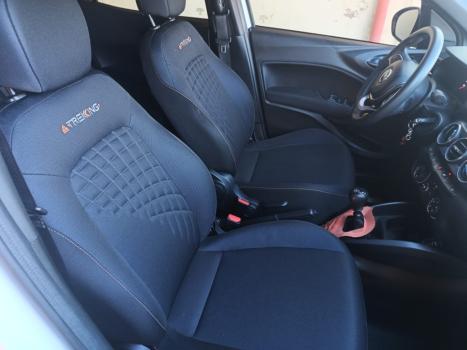 FIAT Argo 1.3 4P FIREFLY FLEX TREKKING, Foto 14